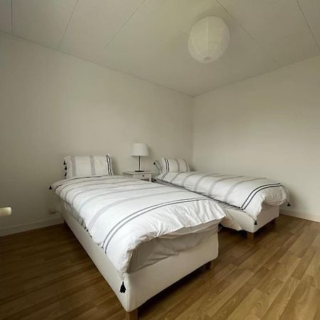 Maisonnette - Jardin Exterieur Champagne-sur-Seine 外观 照片