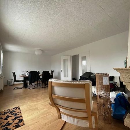 Maisonnette - Jardin Exterieur Champagne-sur-Seine 外观 照片