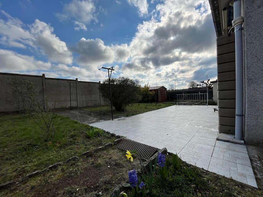 Maisonnette - Jardin Exterieur Champagne-sur-Seine 外观 照片