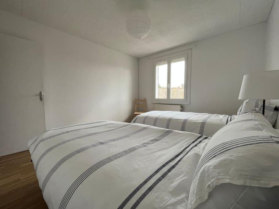 Maisonnette - Jardin Exterieur Champagne-sur-Seine 外观 照片