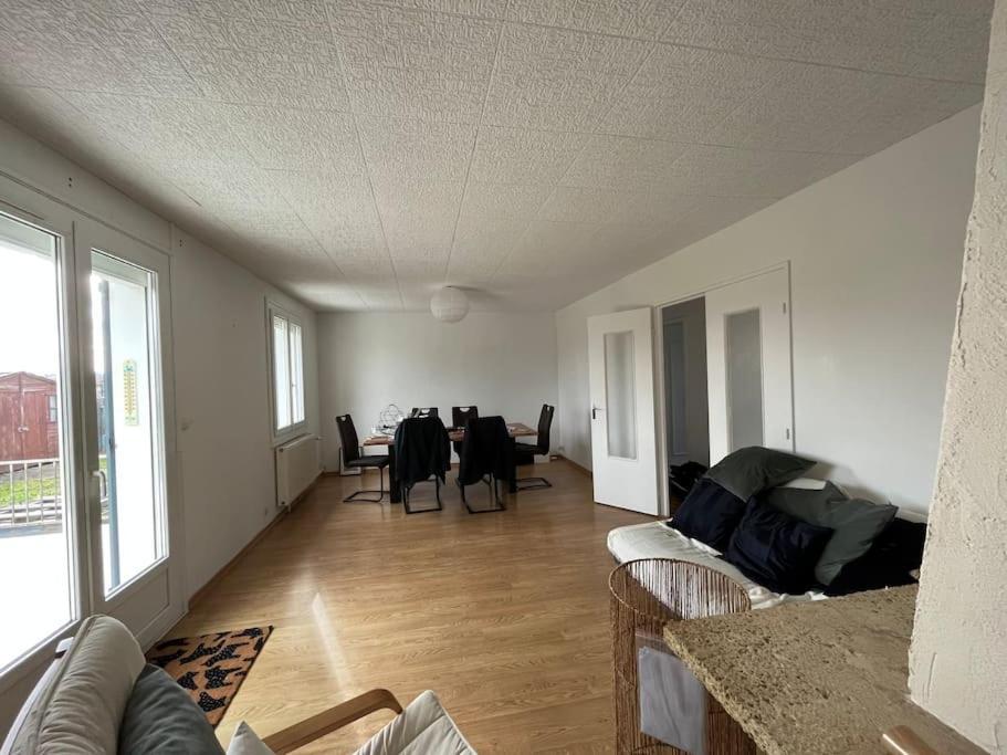 Maisonnette - Jardin Exterieur Champagne-sur-Seine 外观 照片