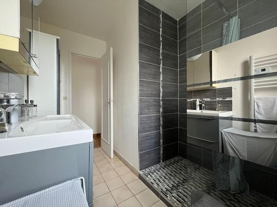 Maisonnette - Jardin Exterieur Champagne-sur-Seine 外观 照片